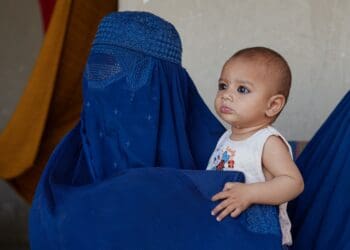 برنامه‌ی جهانی خوراک از توقف برخی خدماتش در آینده‌ی نزدیک خبر داد