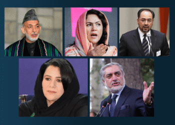 عاشورا در افغانستان؛ سیاست‌گران پیشین با زبان کربلا از ایستادگی، عدالت و رد استبداد سخن گفتند