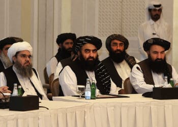 یوناما: نشست‌ دوحه روند منسجم و هماهنگ برای تعامل با طالبان است