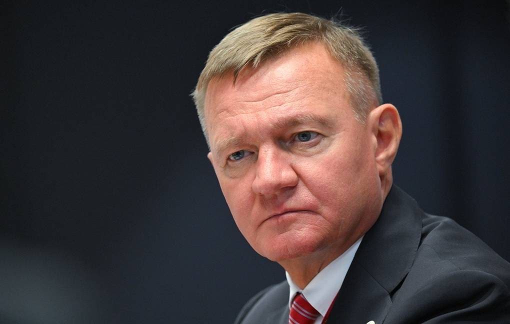 جسد وزیر حملونقل روسیه چند ساعت پس از برکناریاش در مسکو پیدا شد