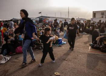 طالبان: بیش از ۶۲۰ هزار تن در ماه جاری از مرز اسلام قلعه به کشور برگشته‌ اند