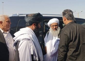 والی طالبان در هرات: با ایران هیچ مشکلی نداریم