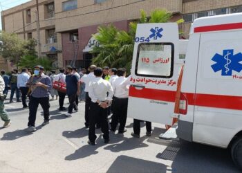 جیش‌ العدل مسئولیت حمله به دادگستری زاهدان را بر عهده گرفت