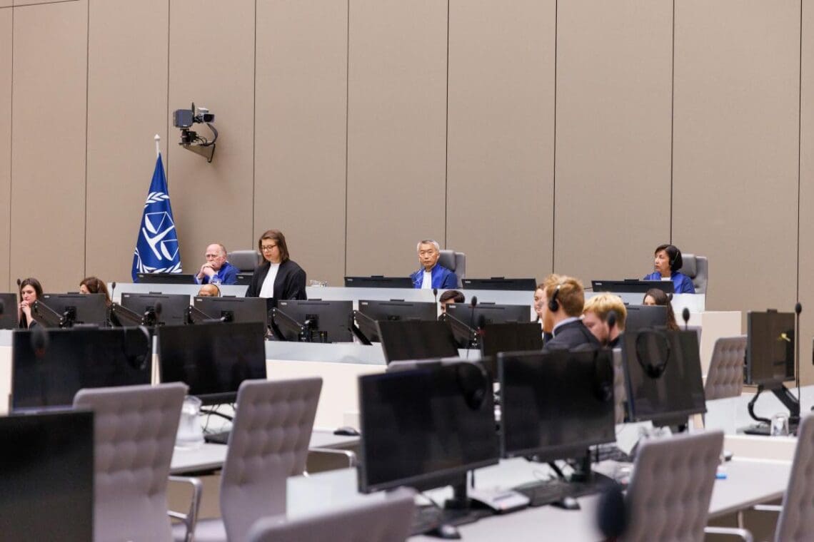 از حاکمیت عملی تا پیگرد حقوقی؛ پروندهی طالبان و مرزهای صلاحیت دیوان لاهه