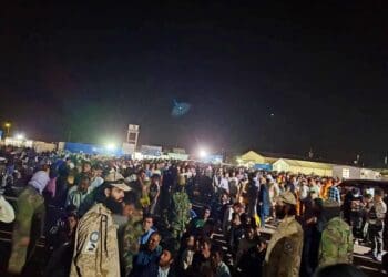 طالبان: روز گذشته حدود ۱۷ هزار تن از ایران وارد کشور شدند