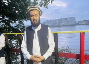 مقام طالبان: منافع روسیه ایجاب می‌کرد رژیم ما را زودتر به‌رسمیت بشناسد