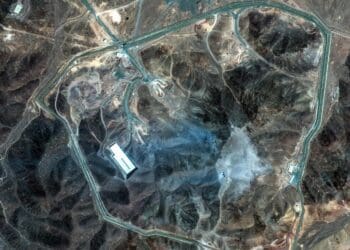 ان‌بی‌سی: تنها یکی از سه سایت هسته‌ای ایران در حملات امریکا «نابود» شده است