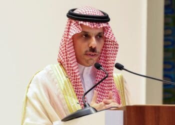 عربستان: اولویت ما دست‌یابی به آتش‌بس دایمی در غزه است