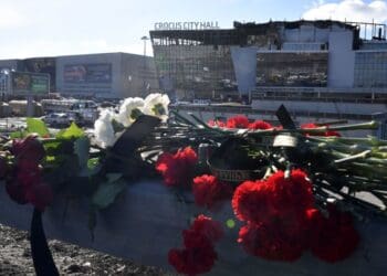 رسانه‌ی روسی: عاملان حمله به سالون «کروکس سیتی» در افغانستان و ترکیه آموزش دیده‌ اند