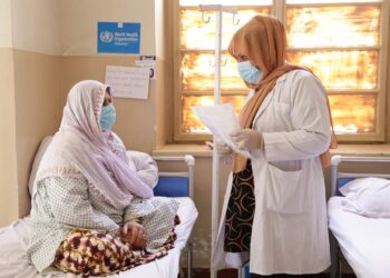 سازمان جهانی بهداشت: مرگ‌ومیر ناشی از هپاتیت‌های بی و سی در افغانستان رو به افزایش است