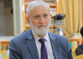 صالح‌محمد خلیق، پژوهش‌گر و شاعر نامدار بلخ، در رویدادی ترافیکی جان باخت