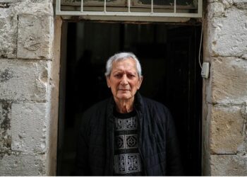 دادستان کل پیشین اسرائیل دولت این کشور را متهم به نسل‌کشی در غزه کرد