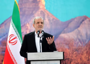 پزشکیان قانون تعلیق همکاری با آژانس انرژی اتمی را امضا کرد