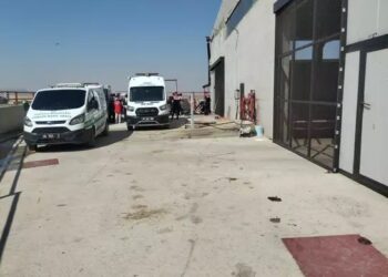 رسانه‌ی ترکی: دو کارگر افغانستان در ترکیه جان باختند