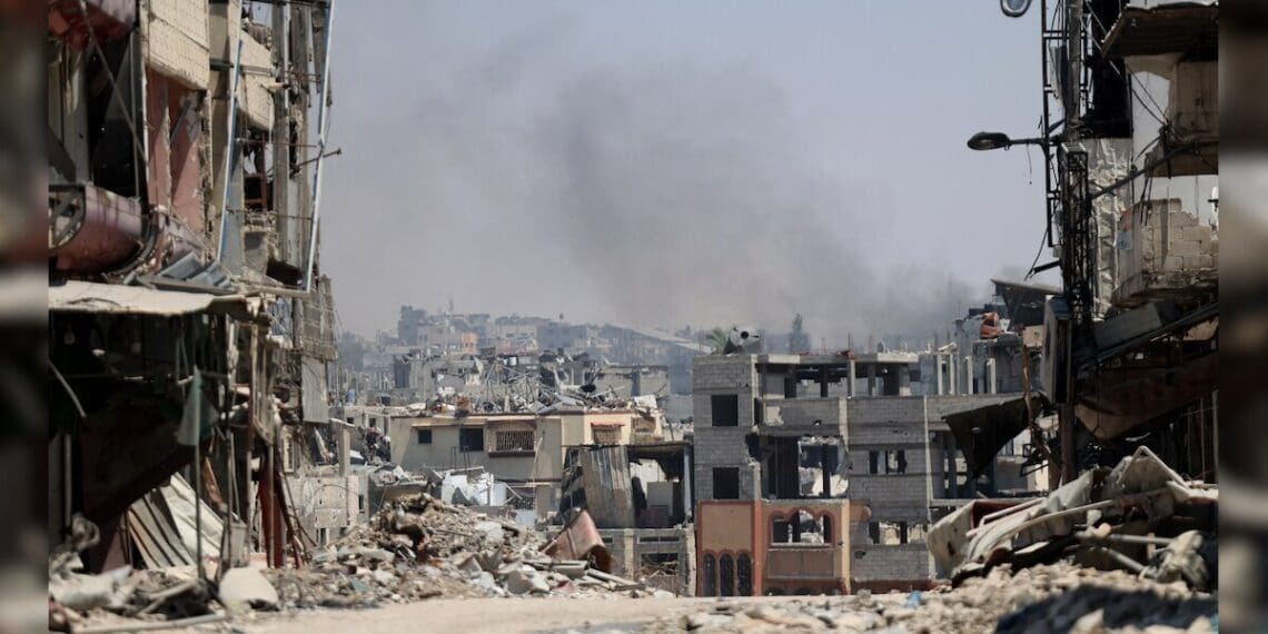 با وجود مخالفت با اصلاحات حماس، هیات اسراییلی امروز راهی دوحه می‌شود