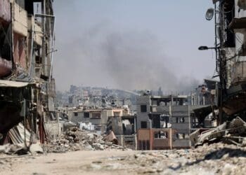 با وجود مخالفت با اصلاحات حماس، هیات اسراییلی امروز راهی دوحه می‌شود