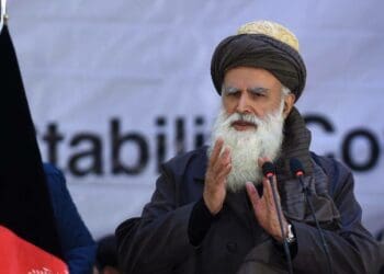 سیاف: طالب از خدا بترس