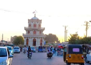 بازداشت زنان؛ جبهه‌ی آزادی مدعی حمله به رییس امر به معروف طالبان در قندز شد