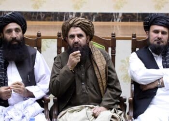 نشریه‌ی روسی: هیاتی از استخبارات طالبان پس از دیدار با سیا وارد مسکو می‌شود