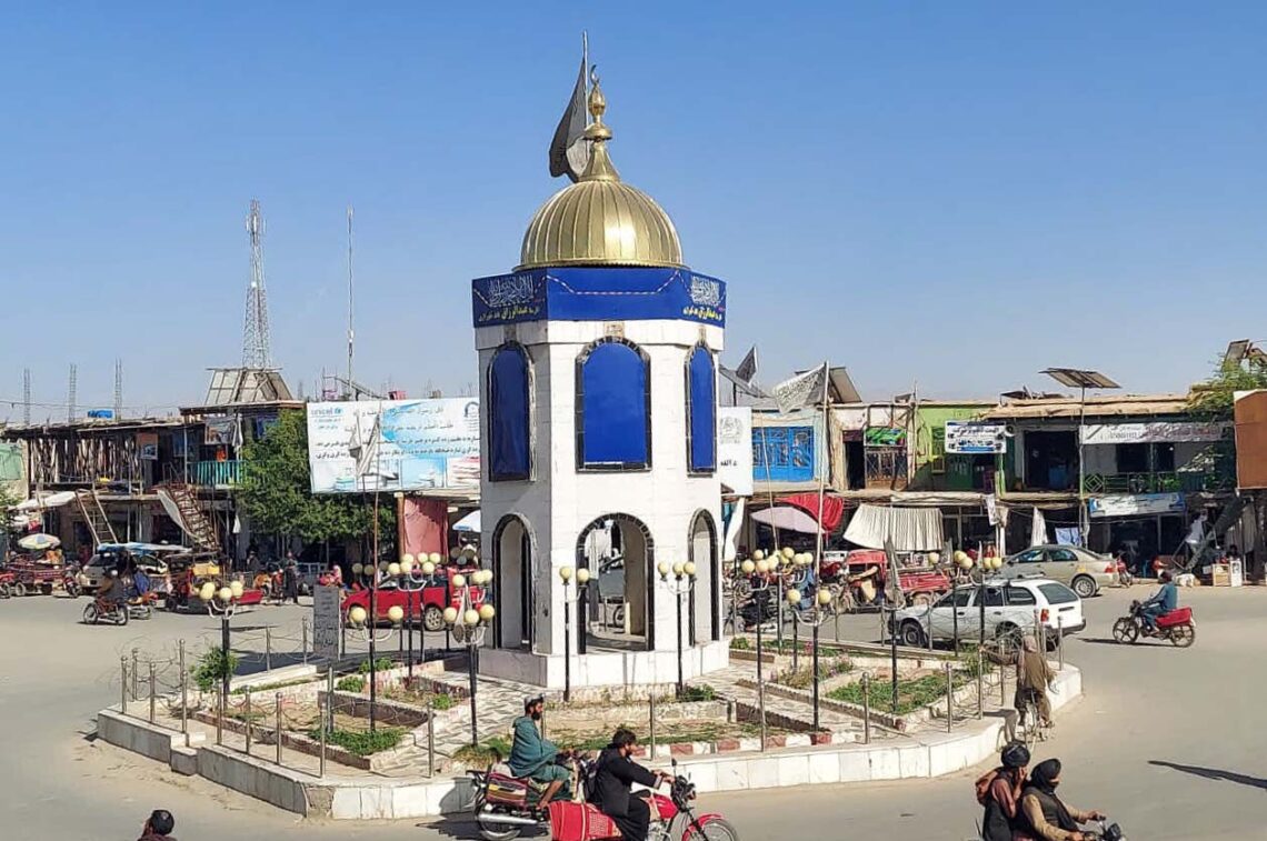 طالبان به خانهی یک مقام پیشین دولتی یورش برد