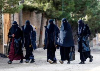 دیدبان حقوق بشر: آپارتاید جنسیتی به‌عنوان جنایت علیه بشریت شناخته شود