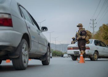 کارشناسان ملل متحد: طالبان برای تامین امنیت افغانستان از گروه‌های هراس‌افگن کار می‌گیرد