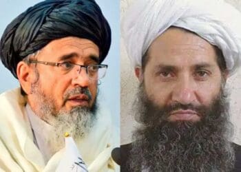 دادگاه کیفری بین‌المللی حکم بازداشت هبت‌الله و عبدالحکیم حقانی را صادر کرد