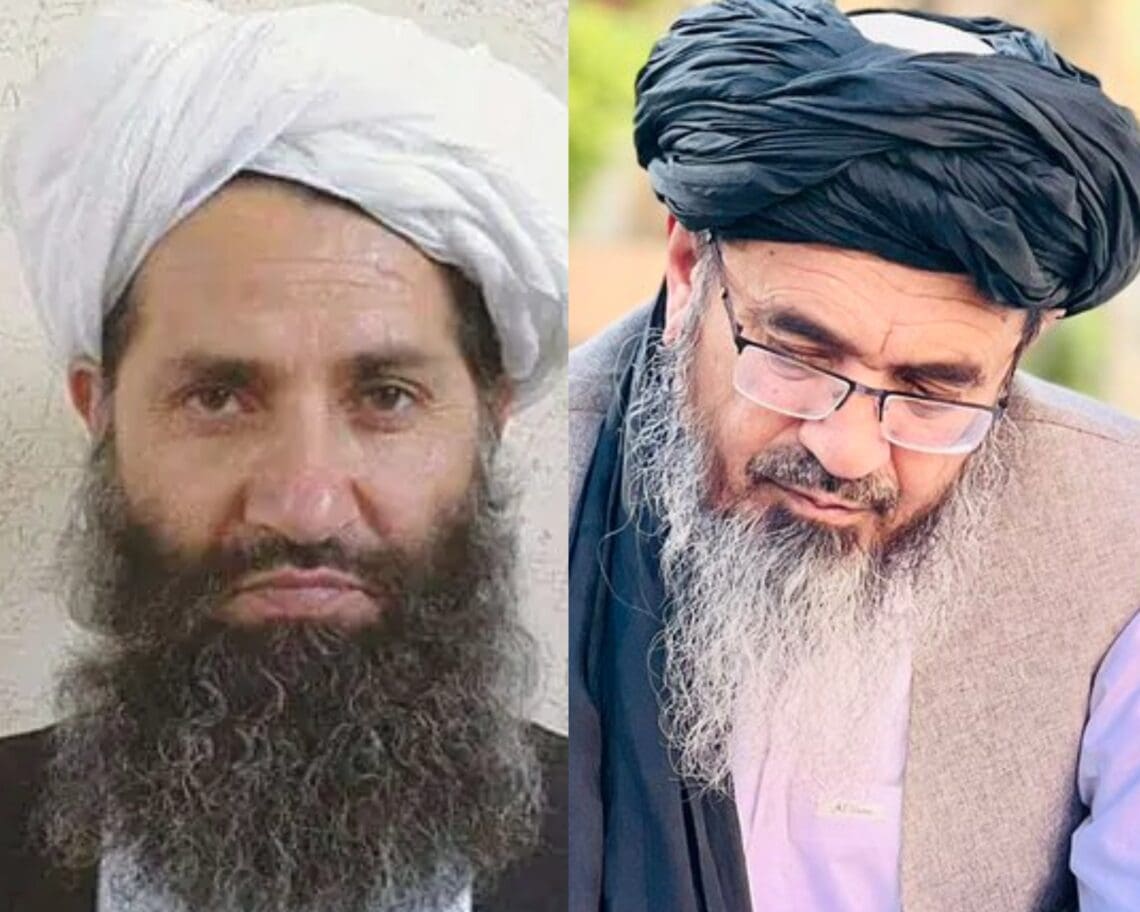 زنان معترض: حکم بازداشت رهبران طالبان قاطعانه تطبیق شود