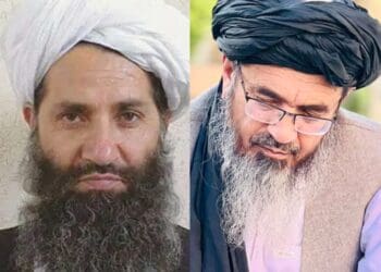 زنان معترض: حکم بازداشت رهبران طالبان قاطعانه تطبیق شود