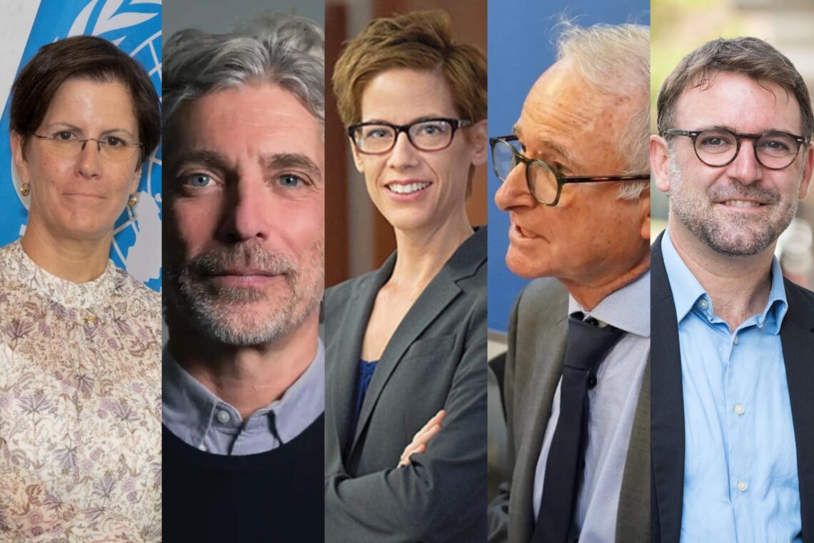 کارشناسان ملل متحد از رای تاریخی دیوان لاهه درباره‌ی اقلیم استقبال کردند