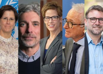 کارشناسان ملل متحد از رای تاریخی دیوان لاهه درباره‌ی اقلیم استقبال کردند