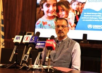 ملل متحد: ایران خشم ناشی از جنگ را بر سرِ مهاجران افغانستان می‌کند