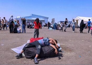 سیاست اخراج مهاجران؛ ایران در برابر آزمون اخلاق و امنیت ملی