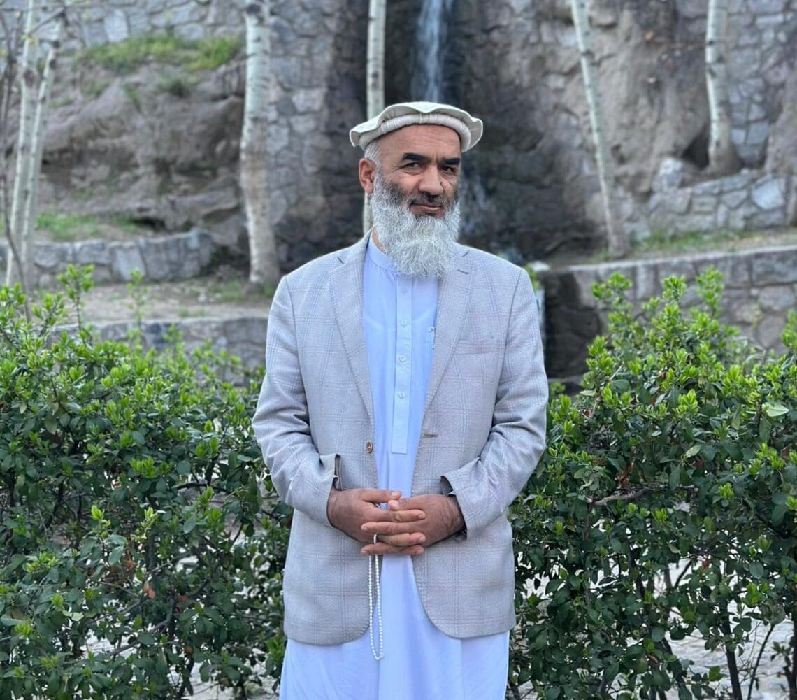 رییس شورای علمای جبههی مقاومت: بازداشت زنان توسط طالبان، خلاف شریعت است