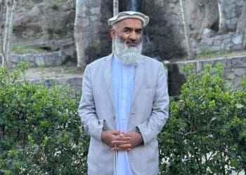 رییس شورای علمای جبهه‌ی مقاومت: بازداشت زنان توسط طالبان، خلاف شریعت است