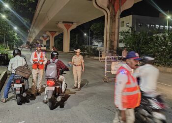 رسانه‌ی هندی: یک شهروند افغانستان در هند پس از «هراس‌افگن» خوانده‌شدن مورد حمله قرار گرفت