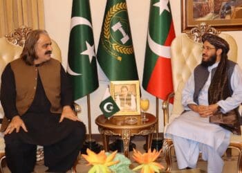 گنداپور به طالبان: در ساخت یک شفاخانه‌ی سرطان در افغانستان همکاری می‌کنیم