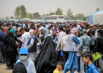 اختصاصی: ایران چندین شهروند افغانستان تحت حفاظت اروپا را اخراج کرده است