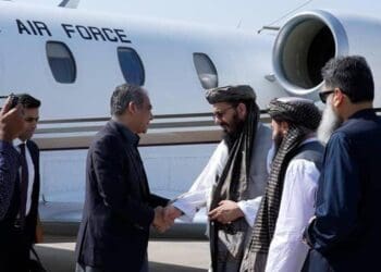 اسلام‌آباد به‌دنبال تضمین امنیتی از طالبان؛ وزیر داخله‌ی پاکستان به کابل سفر کرد