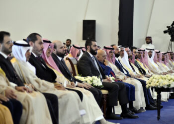 عربستان سعودی و سوریه قراردادهایی به ارزش شش میلیارد دالر امضا کردند