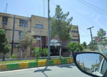 سپاه پاسداران: حمله به دادگستری زاهدان شش کشته و ۲۲ زخمی برجا گذاشت