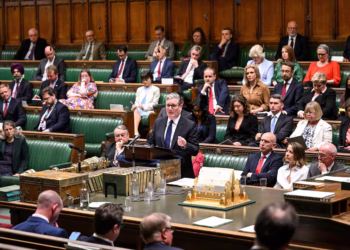 بیش از صد عضو مجلس عوام بریتانیا: استارمر فلسطین را به رسمیت بشناسد