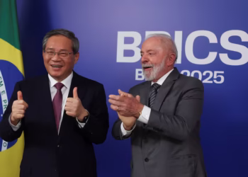 گسترش ائتلاف در کانون گفت‌وگوها؛ نشست سران بریکس امروز در برازیل آغاز می‌شود