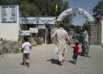 واشنگتن‌پُست: نشانه‌های آشکار نارضایتی عمومی در سراسر افغانستان در حال افزایش اند