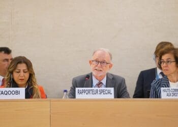 کارشناسان ملل متحد: ایران صدها مهاجر افغانستان را به اتهام جاسوسی بازداشت کرده است