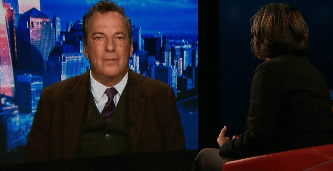 کتاب تازه: سیا به ابزار سیاسی تبدیل شده است