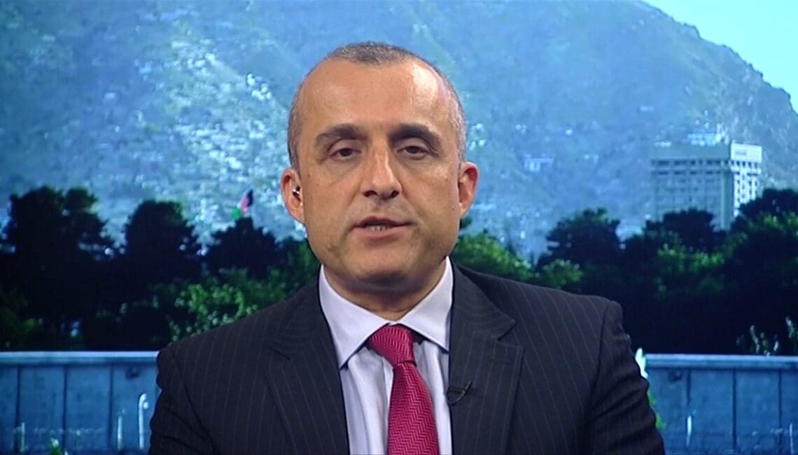 امرالله صالح: با دادخواهی برای عدم اخراج مهاجران «مزاحم» ایران نشوید