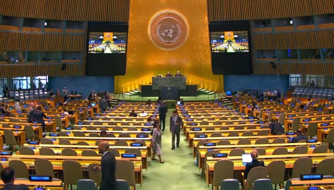 طالبان: قطعنامهی ملل متحد در مورد افغانستان بازتاب فشار و فرمایش برخی کشورهاست