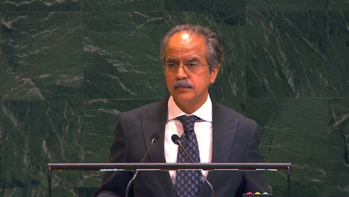 پاکستان: مانع افرادی شویم که از درون و بیرون، افغانستان را بی‌ثبات می‌کنند