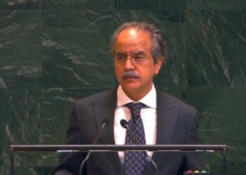 پاکستان: مانع افرادی شویم که از درون و بیرون، افغانستان را بی‌ثبات می‌کنند